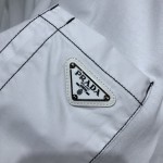 Replica Prada pocket t shirt