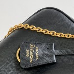Replica Prada Re-Edition 2005 Saffiano leather bag