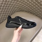 replica Prada Technical Fabric Sneakers