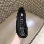 replica Prada Technical Fabric Sneakers