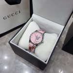 Replica Gucci snake print watch