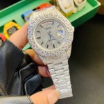 Replica Rolex Pearlmaster 39 watch