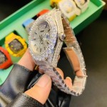 Replica Rolex Pearlmaster 39 watch