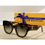 Replica Louis Vuitton Napali Sunglasses