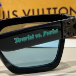 Replica LV 1.1 Millionaires Sunglasses