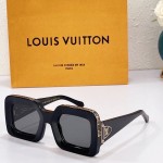 Replica Louis Vuitton Zillionaires Sunglasses