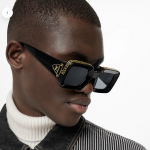 Replica Louis Vuitton Zillionaires Sunglasses