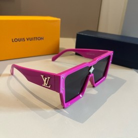 Replica Louis Vuitton Cyclone Sunglasse