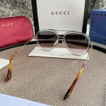 Replica Gucci Aviator sunglasses