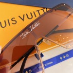 Replica LV Sunglasses