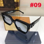 Replica Louis Vuitton Millionaires Sunglasses