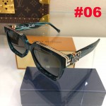 Replica Louis Vuitton Millionaires Sunglasses
