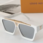 Replica Louis Vuitton 1.1 Evidence Sunglasses