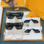 Replica Louis Vuitton Cyclone Sunglasses