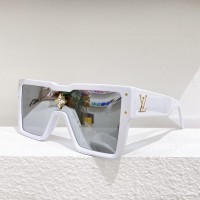 Shop Louis Vuitton 2022 SS Cyclone Sunglasses (Z1642E) by SkyNS