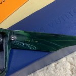 Replica Louis Vuitton Cyclone Sunglasses