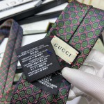 Replica Gucci GG Tie