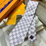 Replica Louis Vuitton Damier Tie