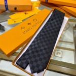 Replica Louis Vuitton Damier Tie