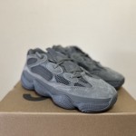 Replica Adidas Yeezy Boost 500 Granite