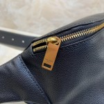 Replica YSL Classic Monogram Belt Bag