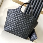 Replica YSL icare maxi shopping bag
