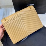 Replica YSL Large Envelope Bag