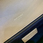 Replica YSL Large Envelope Bag