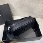 Replica YSL Lou Camera Bag