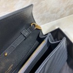 Replica YSL Envelope Chain Bag