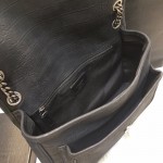 Replica YSL Medium Croc Niki Bag