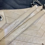 Replica YSL Niki Medium Shopping Bag